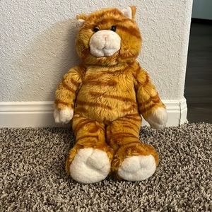 Build A Bear Kitty